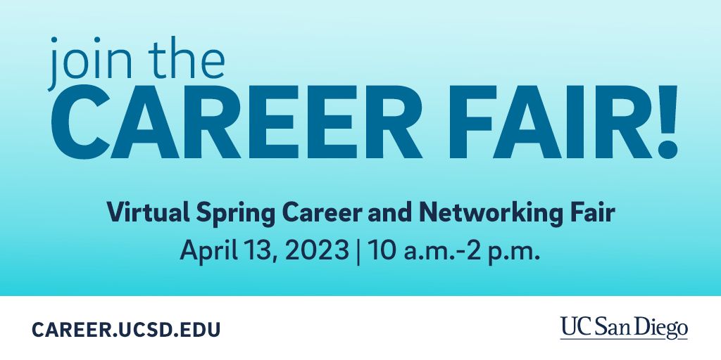 CS career fair Sp23